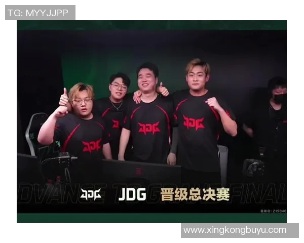 2026电竞新闻深入剖析JDG战队在CSGO赛事中的团队协作与默契配合技巧